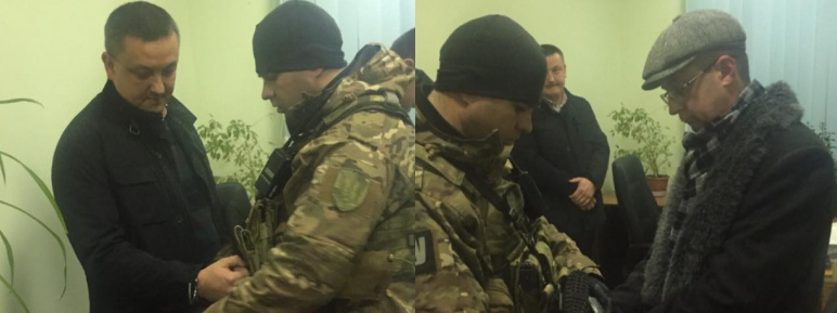 Через п'ять років двоє буковинських податківців-хабарників все ж опинилися за ґратами