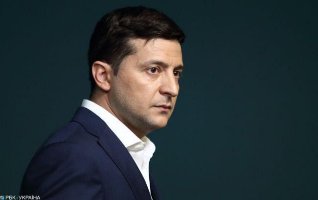 Зеленский назвал самые важные достижения года