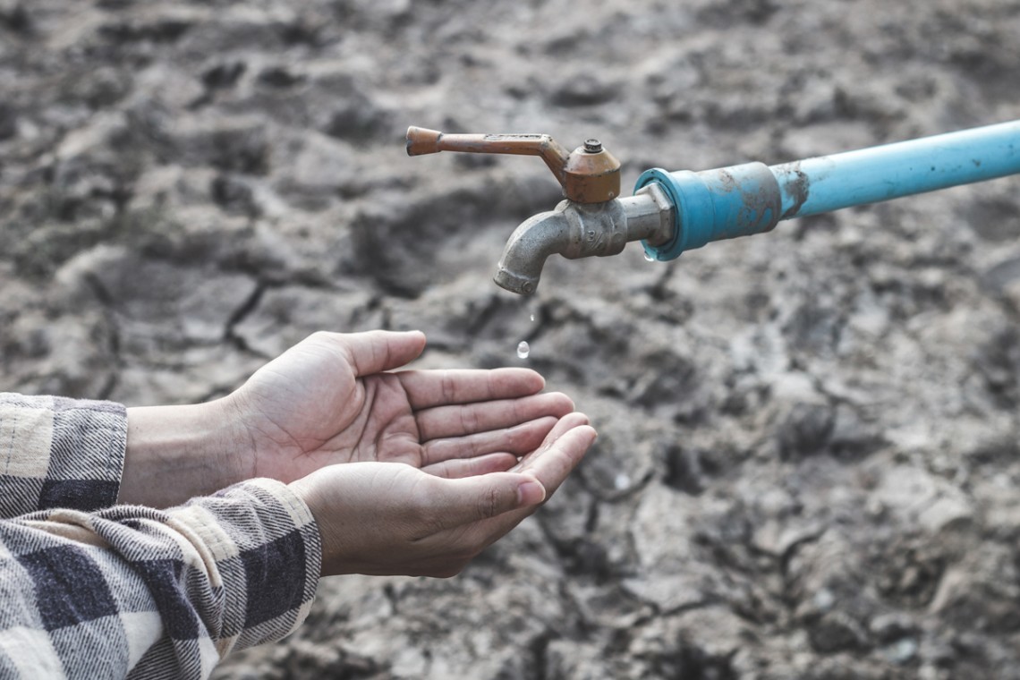 Украина будет блокировать строительство установки для опреснения воды в Крыму – МИД