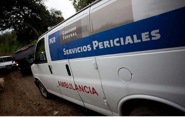 В Мексике течение реки унесло группу туристов, есть погибшие