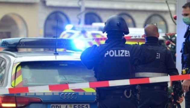 Наезд на пешеходов в Трире: погибших уже пятеро