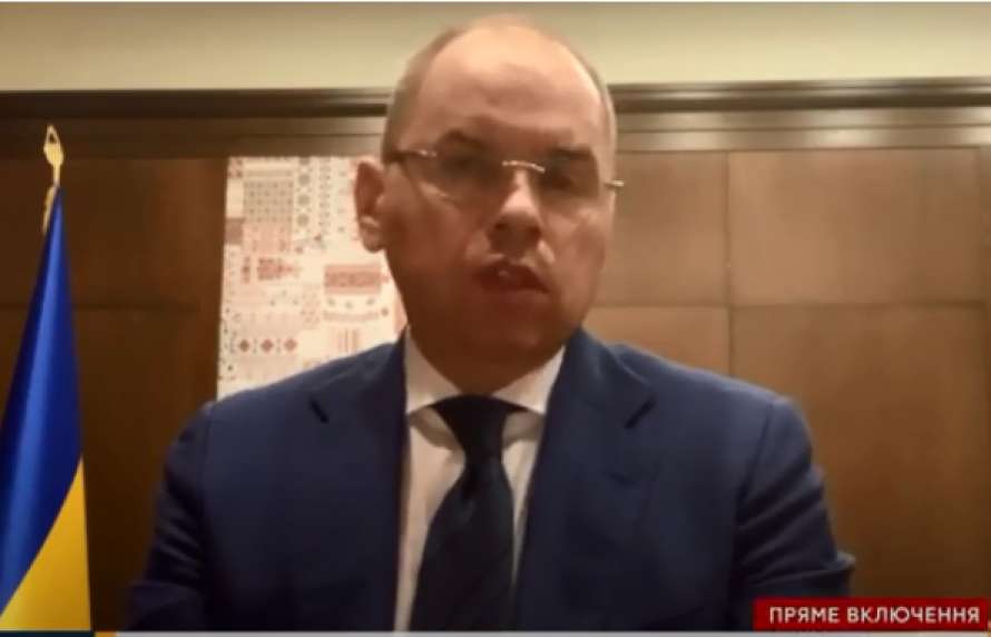 У МОЗ перерахували категорії населення, що потребує обов'язкової вакцинації від Сovid-19
