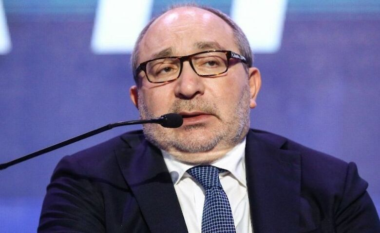 Кернес объявлен мэром Харькова без принесения присяги