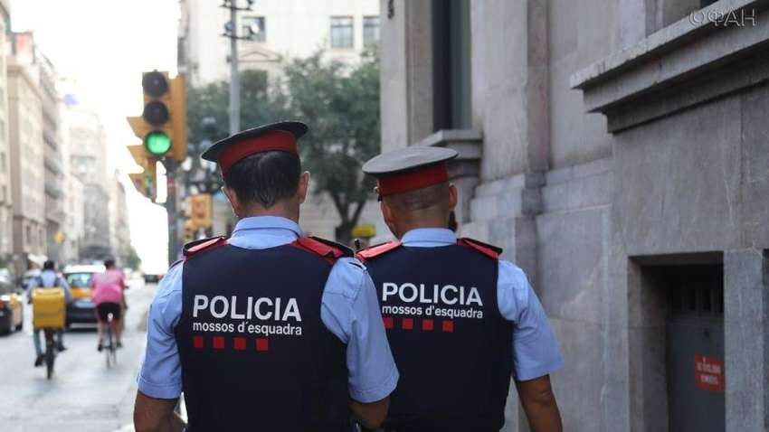 В Испании заявили о самой масштабной за 10 лет спецоперации против русской мафии