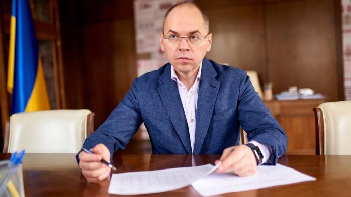Степанов призвал нардепов повысить зарплаты медикам