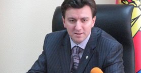 Зеленский назначил Старуха главой Запорожской ОГА