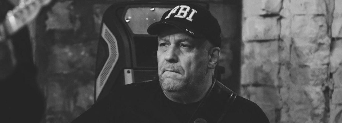 Задушений гітарним грифом: двоє безробітних вбили київського музиканта, щоб заволодіти його квартирою