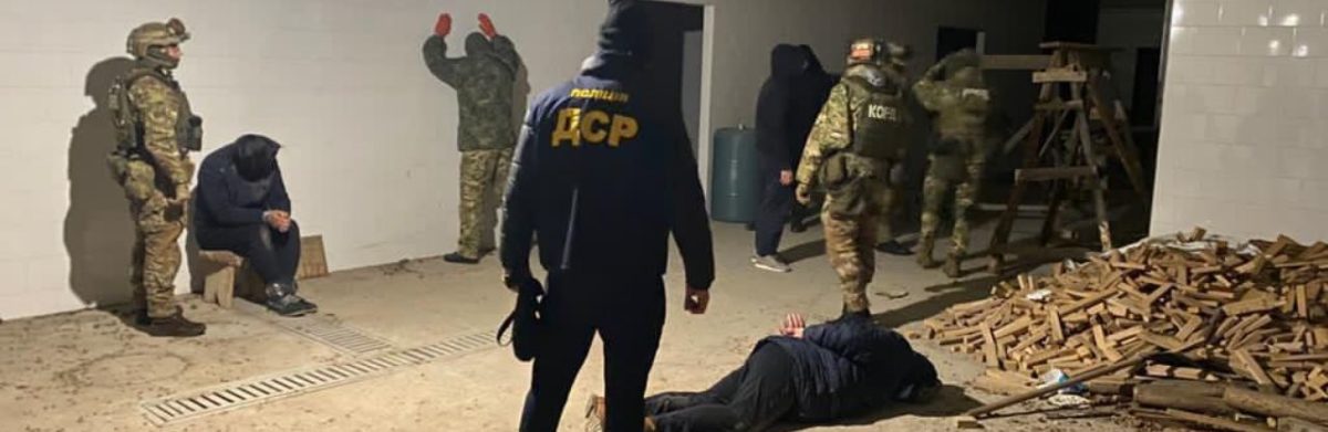 Хмельницький фермер вимагав $150 000 викупу за викраденого конкурента