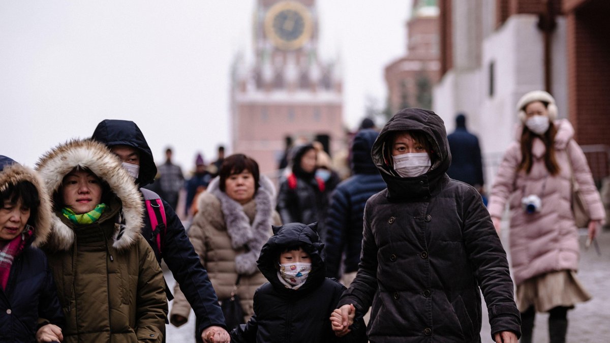 В російських лікарнях масово звільняються лікарі через примусову вакцинацію проти COVID-19