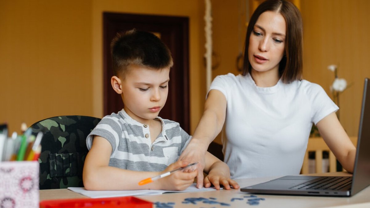 Більше часу на уроки та підготовку: нове дослідження про онлайн-навчання у 2020 році