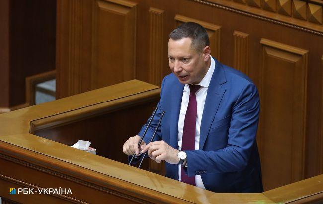 Глава НБУ обозначил приоритеты на переговорах с МВФ