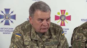 В оккупированном Крыму Россия готовится разместить ядерное оружие — Минобороны