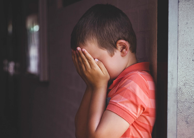 В Николаевской области девятиклассник изнасиловал 9-летнего мальчика