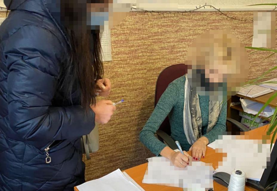 В Днепре один из бывших руководителей обладминистрации стал членом ОПГ