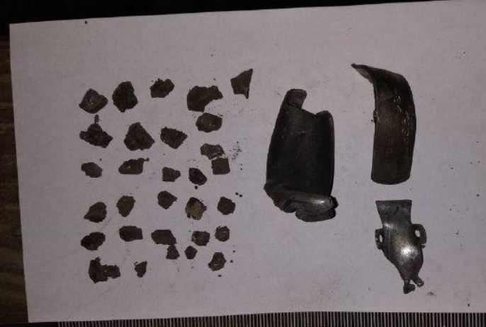 В Донецкой области направленным взрывом хотели убить предпринимателя