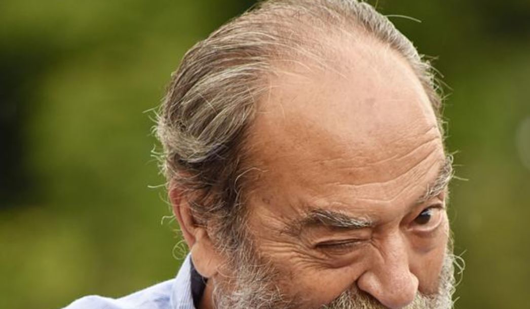 В Кривом Роге пенсионера поймали во время развращения маленькой правнучки