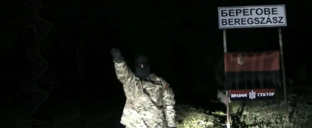 Угрозы венграм - кто расшатывает ситуацию на Закарпатье?