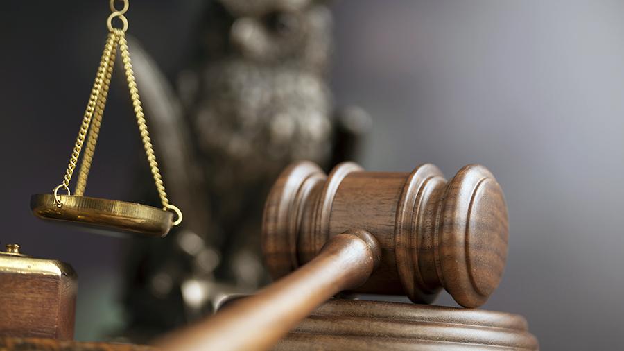 Спустя 12 лет суд признал невиновным подполковника налоговой полиции