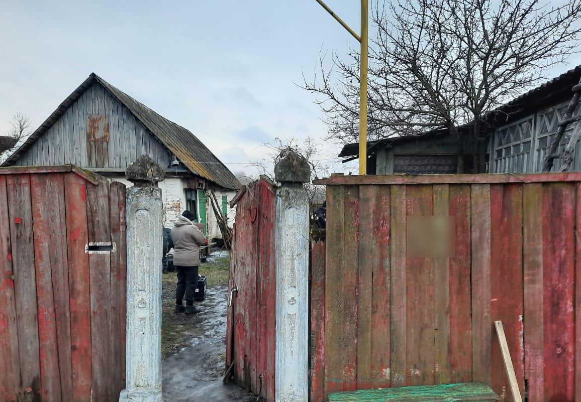 В Сумах 19-летний юноша убил 62-летнюю подругу