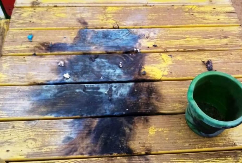 Полиция определилась с классификацией взрыва в винницком детском саду