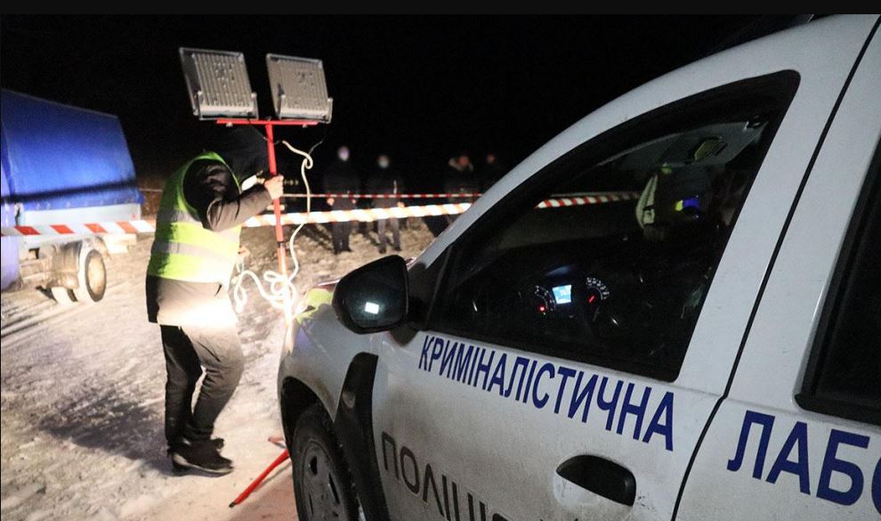 В полиции обещают расследовать смерть лесоруба, застреленного патрульным