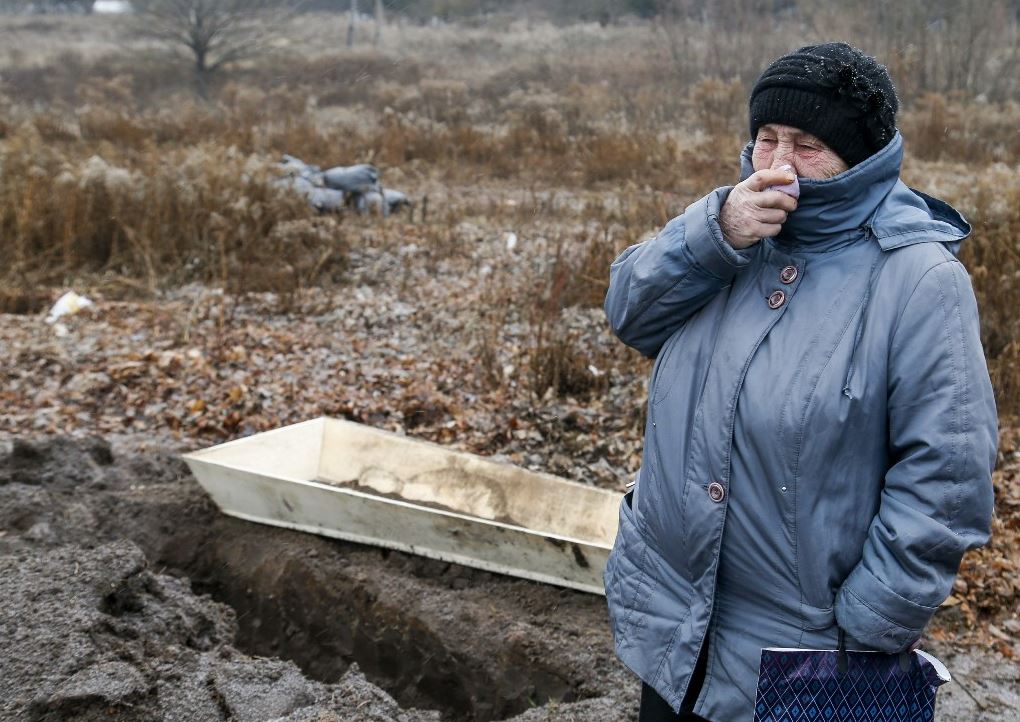 В Тернопольской области врачи снова могут ответить за смерть пациентки