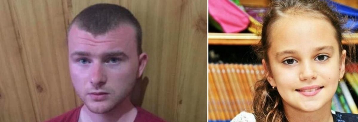 Убийца 11-летнй девочки перед оглашением приговора перерезал себе горло в зале суда
