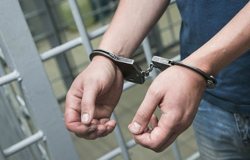 В киевском хостеле изнасиловали мужчину