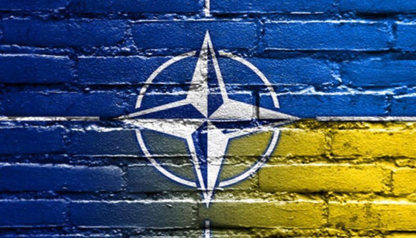 В Офисе Президента рассказали, какие шаги будут в 2021 году навстречу НАТО