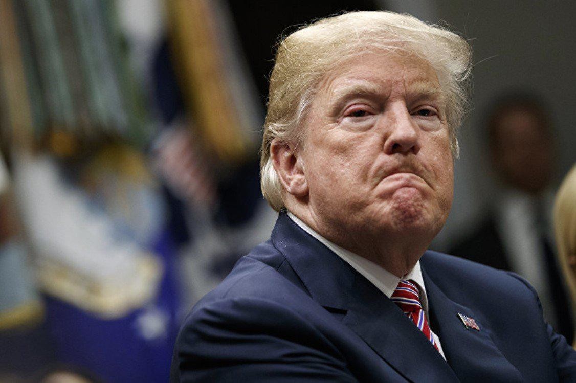 Импичмент Трампа: стала известна вероятная дата заседания Сената США