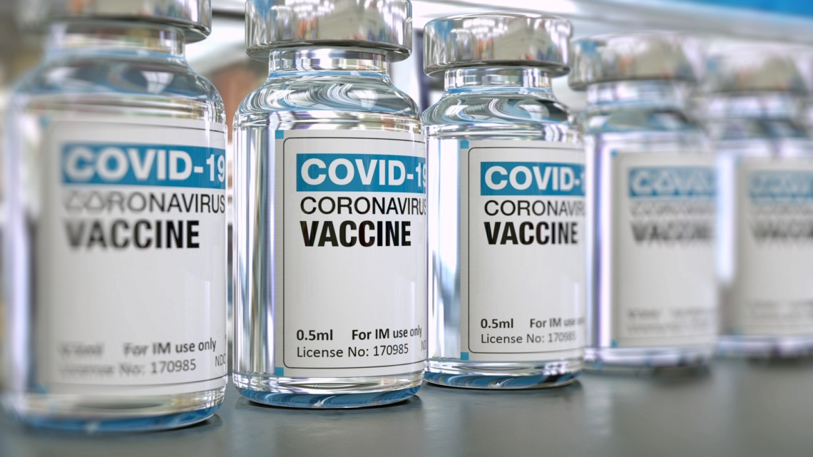 Италия планирует разработать собственную COVID-вакцину до сентября