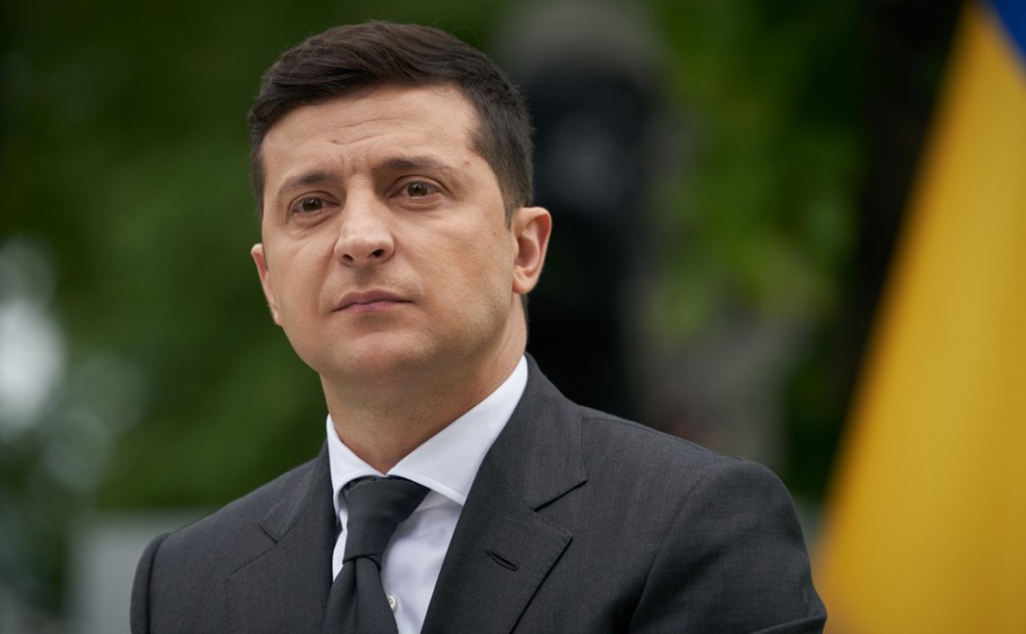 Зеленский заявил о намерении идти на второй срок – нардеп