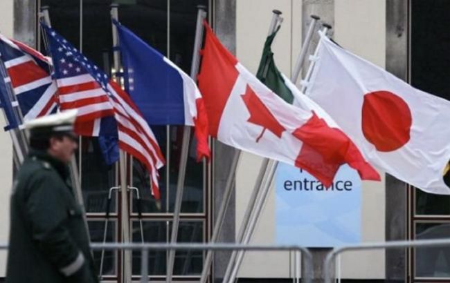 Джонсон анонсував наступний саміт G7 на британському курорті