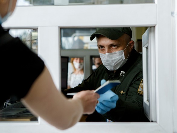 В Украине уже 1,17 млн случаев COVID-19, за сутки - 4 383