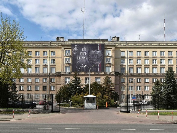 В Польше спецслужбы предотвратили теракт против мусульман