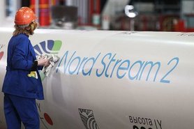 Норвезька компанія DNV GL відмовилася сертифікувати 