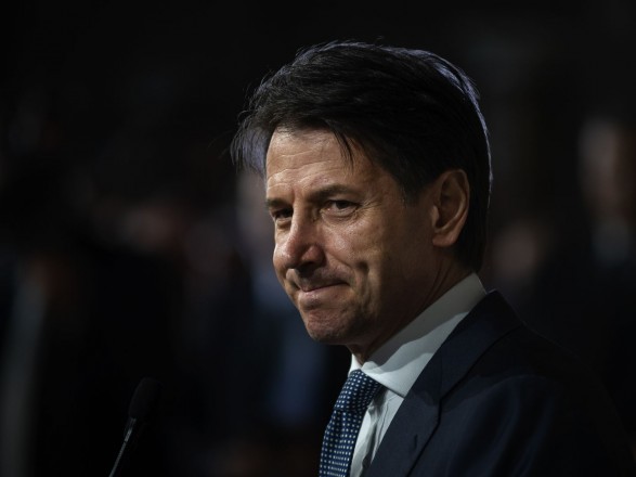 Отставка премьера Италии: решение теперь за президентом республики - детали