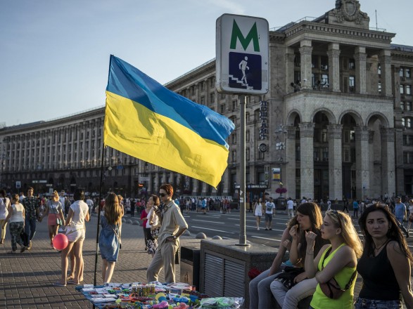 Украина поднялась на 117 место в мире по индексу восприятия коррупции