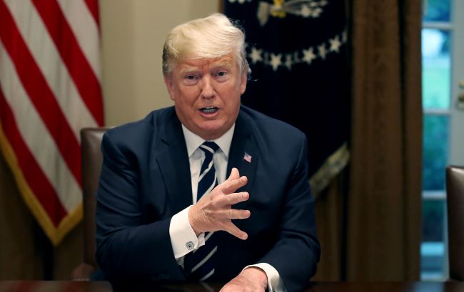 Дело об импичменте: Джулиани вошел в команду защиты Трампа и раскрыл подробности