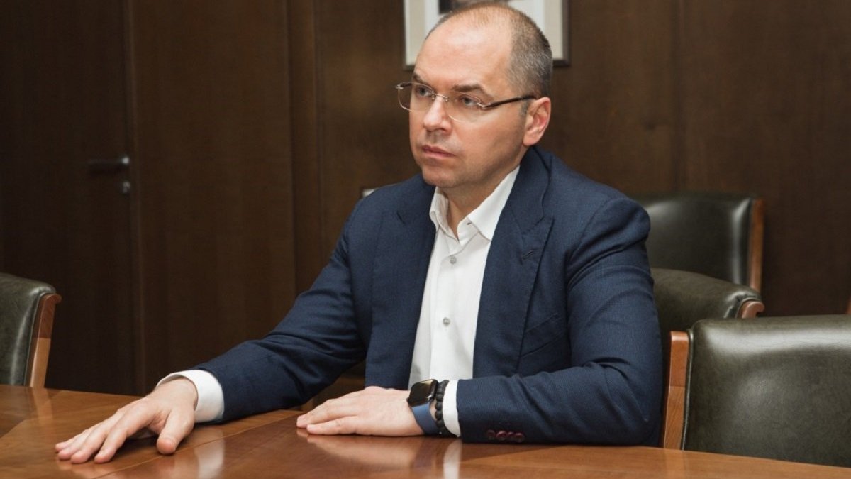В Минздраве рассказали, когда планируют начать вакцинацию украинцев