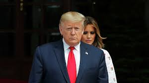Прощальная речь Трампа: названы причины для гордости за период его президентства