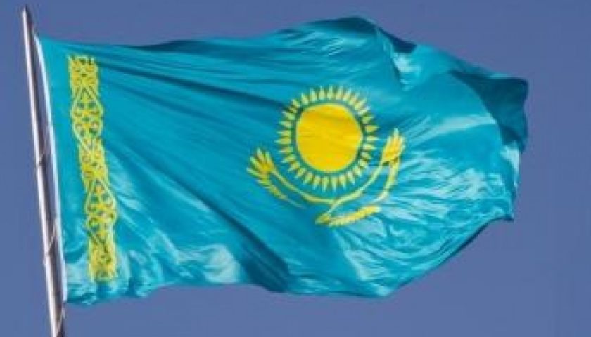 В Казахстане отменили смертную казнь