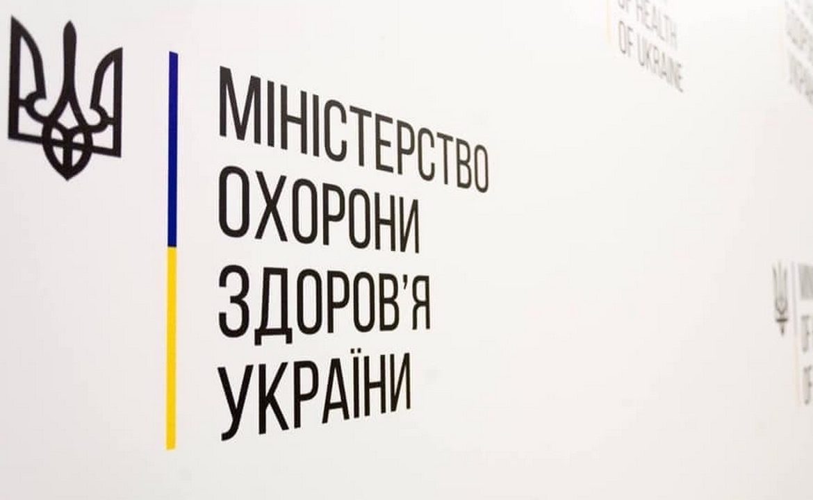 В Украине от коронавируса вылечились более миллиона человек