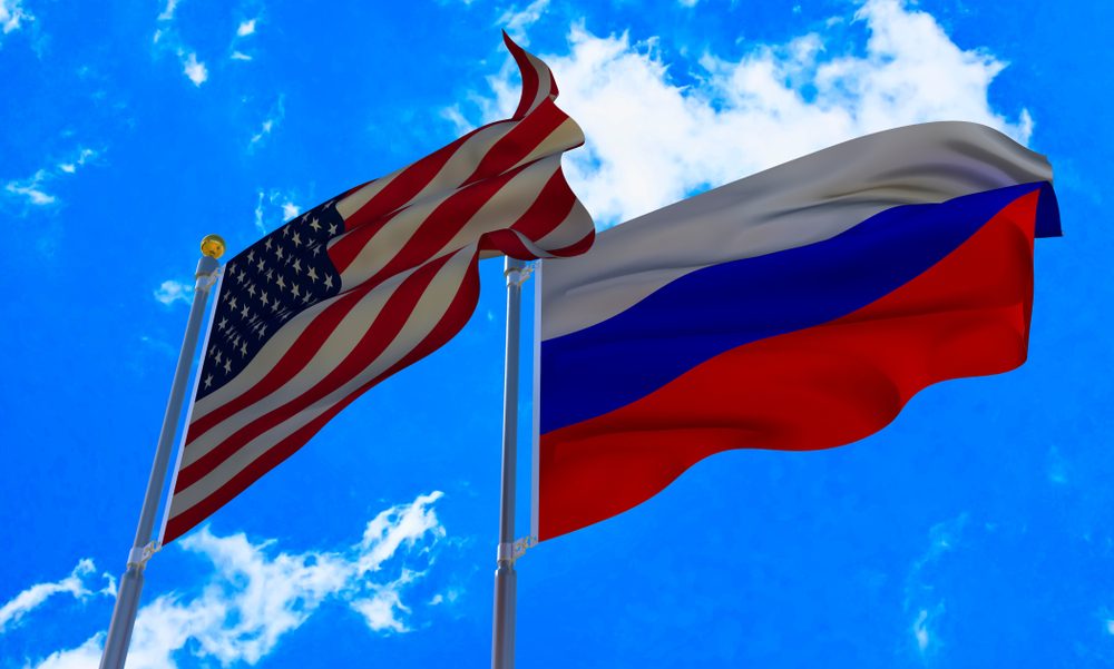 РФ готова к диалогу с США по ракетам средней и меньшей дальности