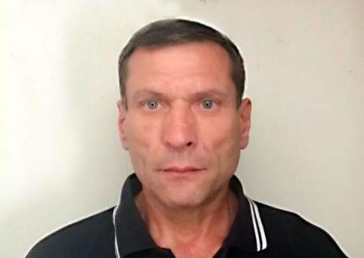 Сбежавшего из николаевской тюрьмы рецидивиста задержали под Полтавой