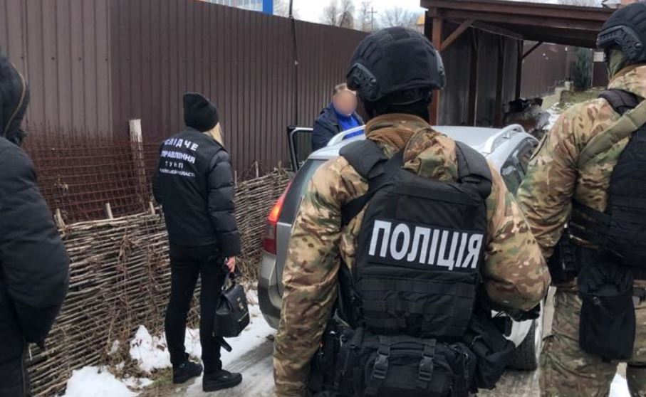В столице обманули очередных вкладчиков в новостройку