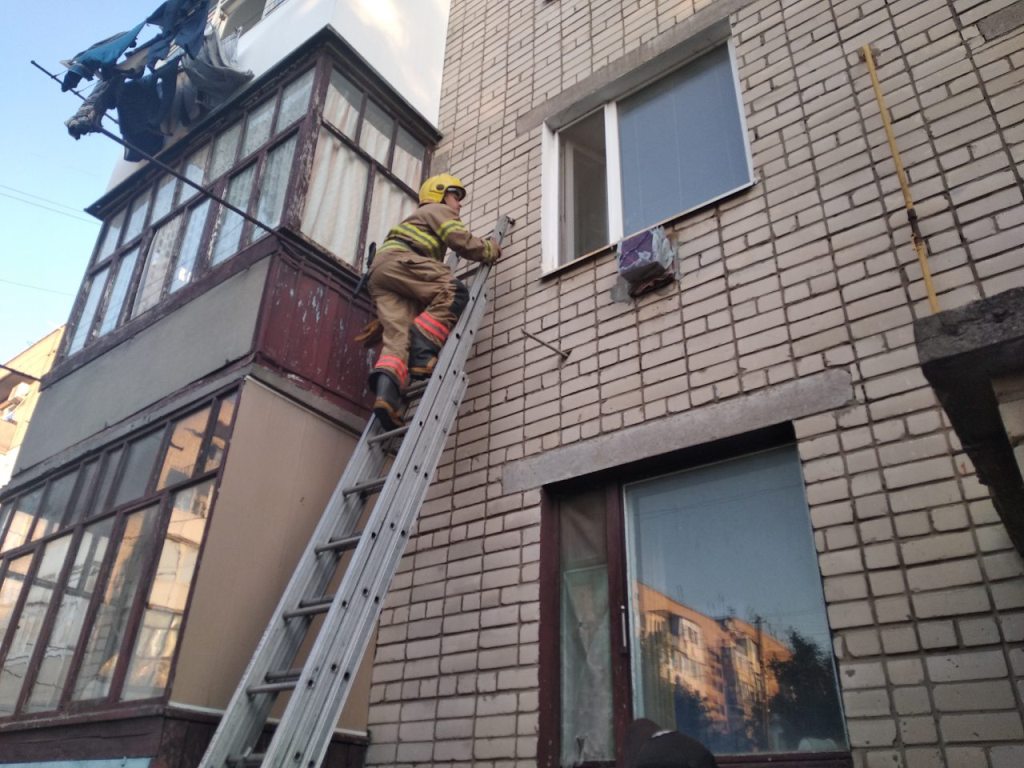 В Херсонской области в квартире обнаружена мертвой семья из четырех человек
