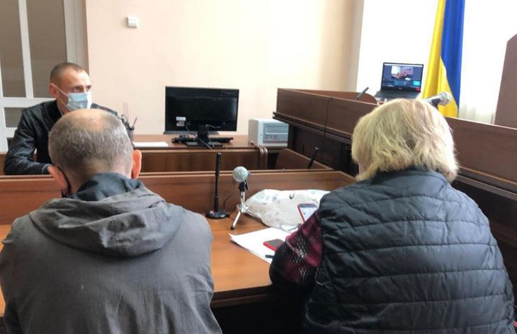 Руководитель одного из львовских детских лагерей насиловал девочек на протяжении 15-ти лет