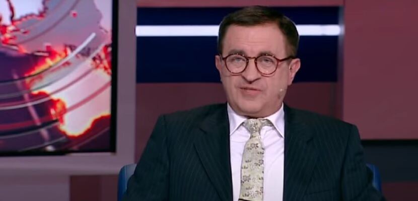 Під дудку Росії: чому заарештований «політексперт» Дудкін, який виступав на телеканалах Медведчука