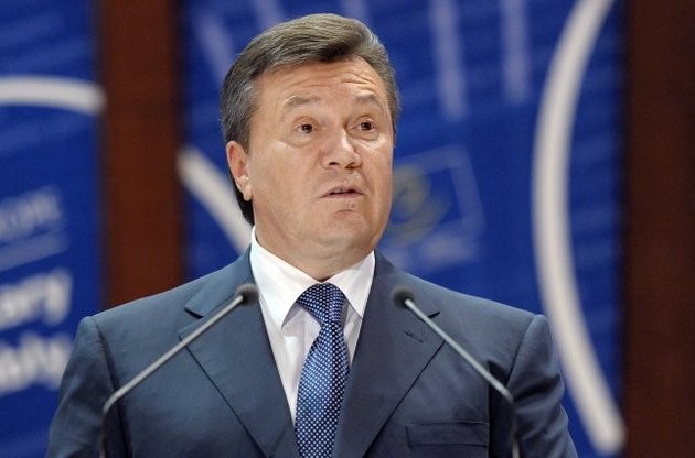 ЕС может снять санкции с нескольких представителей окружения Януковича – СМИ